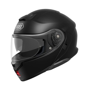 Neotec 3 Matt Black